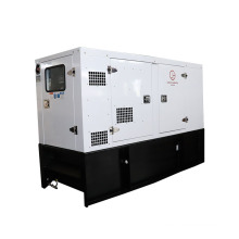 SWT 30kVA 24kW Super silent 404D-22TG powered by diesel engine generator Telecom